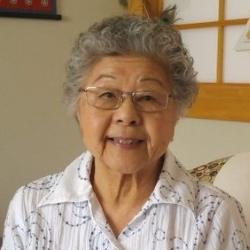 Lena Hayakawa and her internment in Canada