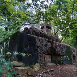 The Battle at Wong Nai Chung Gap