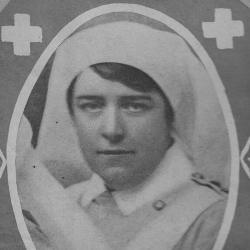 Matron Margaret Fraser