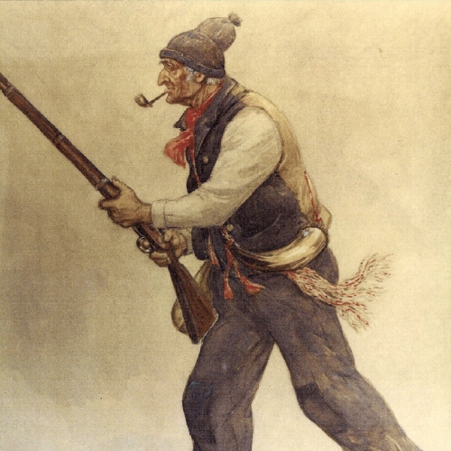La Journée nationale des patriotes