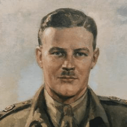 Charles C. Merritt – Victoria Cross Recipient