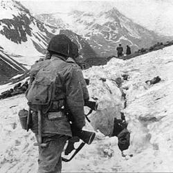 The Aleutian Island Campaign (1942-1943)