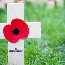 Remembrance day