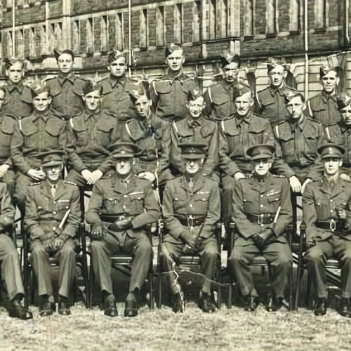 Terre-Neuve et la Deuxième Guerre mondiale (1939-1945)