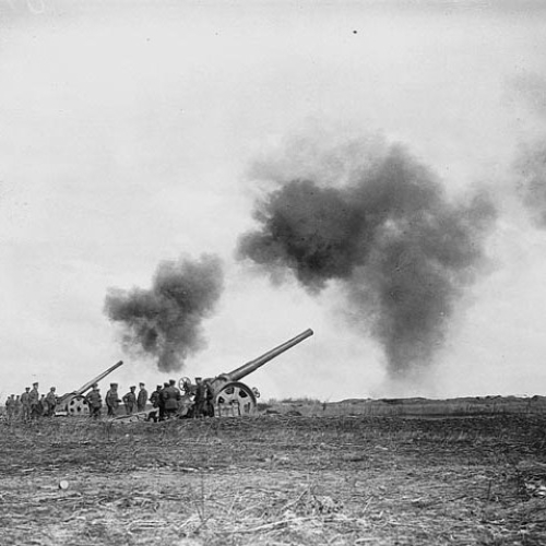 La date de la bataille de Vimy