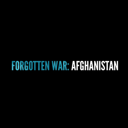 Forgotten War: Docuseries