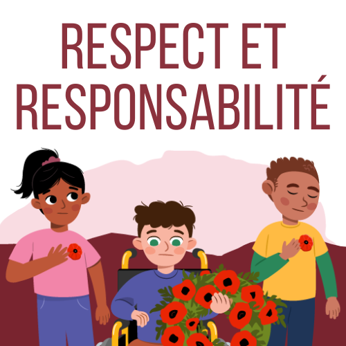 Respect et Responsabilité