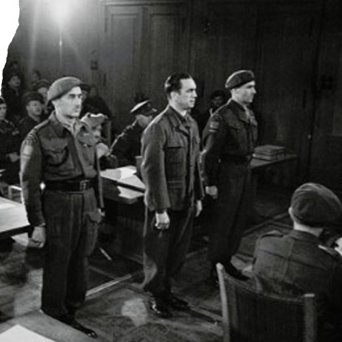 Derrière la discipline&nbsp;: ce que les procès militaires révèlent de la vie des soldats québécois pendant la Seconde Guerre mondiale